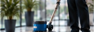Specialist Cleaning & Floor Care